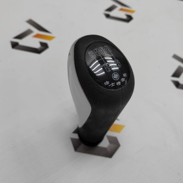 Ручка кпп м12