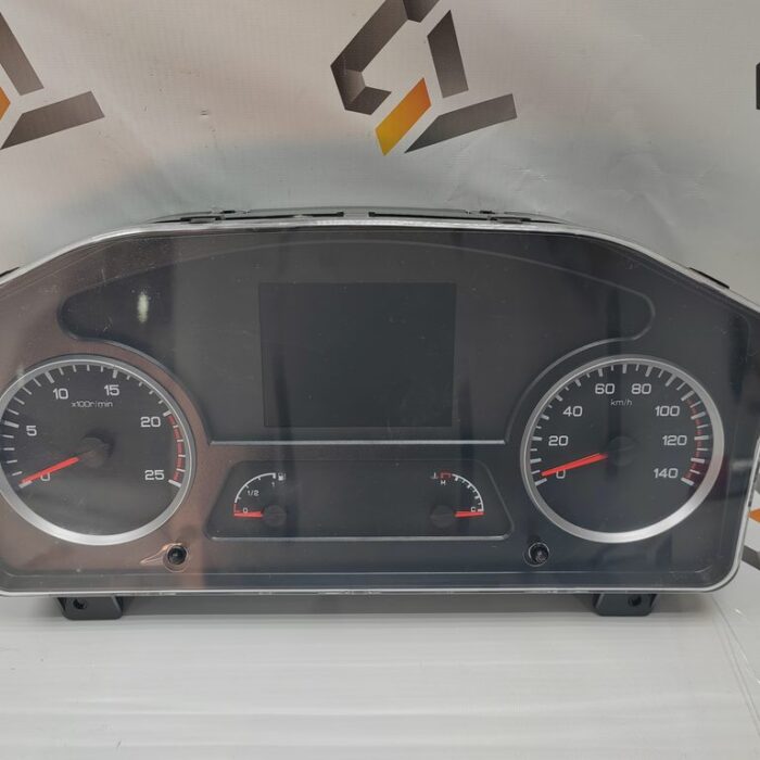 Панель приборов shaanxi x3000