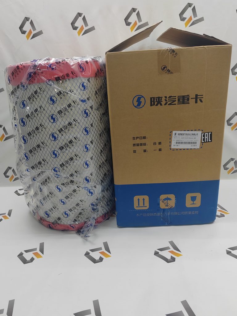 Воздушный фильтр тягач 6х4 (k3050)