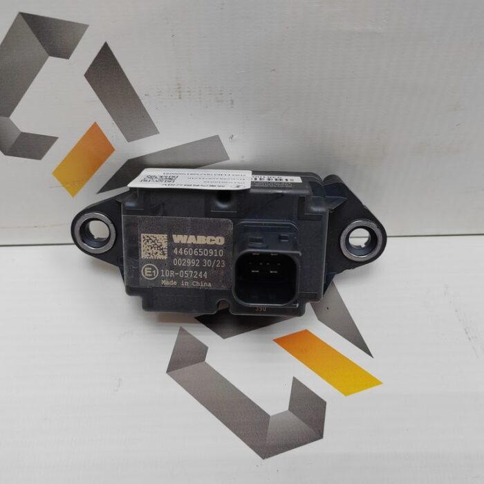 Блок управления esc shacman x6000